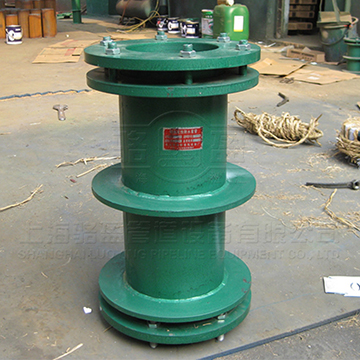 柔性<a href=http://www.m.dnaa.cn target=_blank class=infotextkey>防水套管</a>