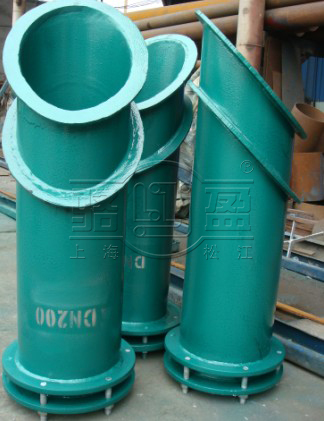 沼氣池專用<a href=http://www.m.dnaa.cn target=_blank class=infotextkey>柔性防水套管</a>