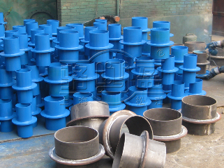 重慶市萬盛區(qū)<a href=http://www.m.dnaa.cn target=_blank class=infotextkey>剛性防水套管</a>