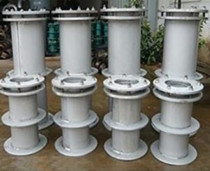 重慶市武隆縣<a href=http://www.m.dnaa.cn target=_blank class=infotextkey>防水套管</a>樣品