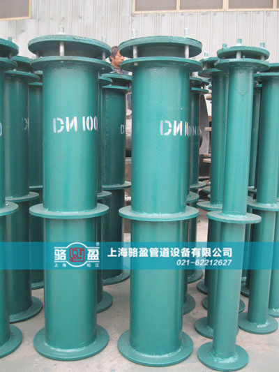 鄭州新密市加長型<a href=http://www.m.dnaa.cn target=_blank class=infotextkey>防水套管</a>