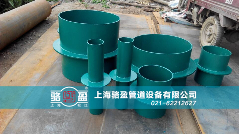 不同口徑<a href=http://www.m.dnaa.cn target=_blank class=infotextkey>防水套管</a>對比