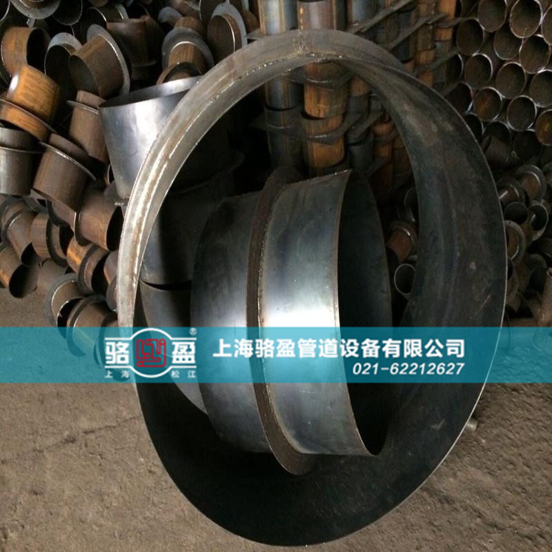 駱盈B型剛性<a href=http://www.m.dnaa.cn target=_blank class=infotextkey>防水套管</a>發(fā)貨圖