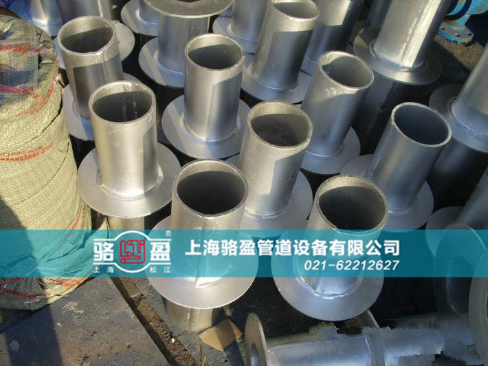 鍍鋅剛性<a href=http://www.m.dnaa.cn target=_blank class=infotextkey>防水套管</a>實圖