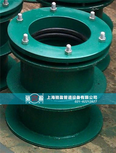 國(guó)標(biāo)柔性<a href=http://www.m.dnaa.cn target=_blank class=infotextkey>防水套管</a>