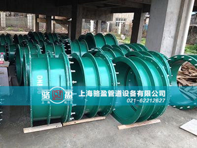 大口徑<a href=http://www.m.dnaa.cn target=_blank class=infotextkey>防水套管</a>發(fā)貨圖