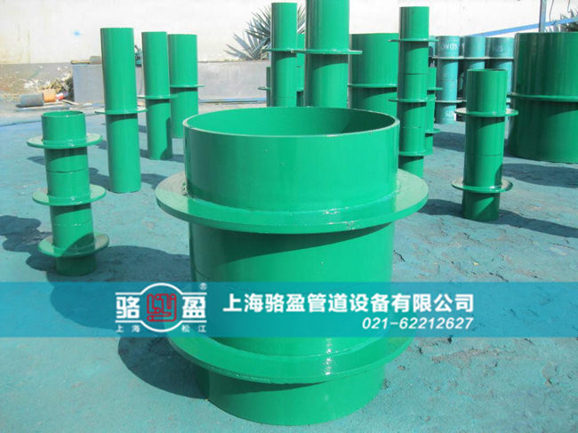 雙翼環(huán)剛性<a href=http://www.m.dnaa.cn target=_blank class=infotextkey>防水套管</a>