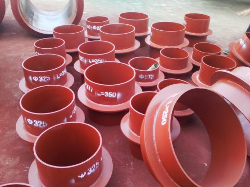 青島李滄區(qū)剛性<a href=http://www.m.dnaa.cn target=_blank class=infotextkey>防水套管</a>