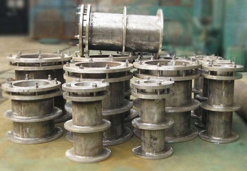 濟(jì)南濟(jì)陽縣不銹鋼柔性<a href=http://www.m.dnaa.cn target=_blank class=infotextkey>防水套管</a>