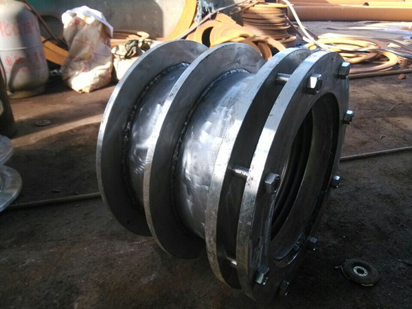 DN500不銹鋼柔性<a href=http://www.m.dnaa.cn target=_blank class=infotextkey>防水套管</a>