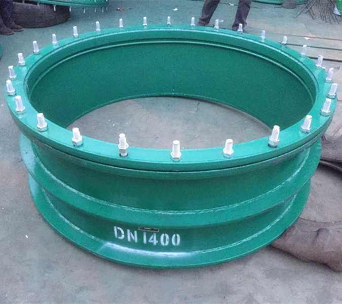 柔性<a href=http://www.m.dnaa.cn target=_blank class=infotextkey>防水套管</a>展示